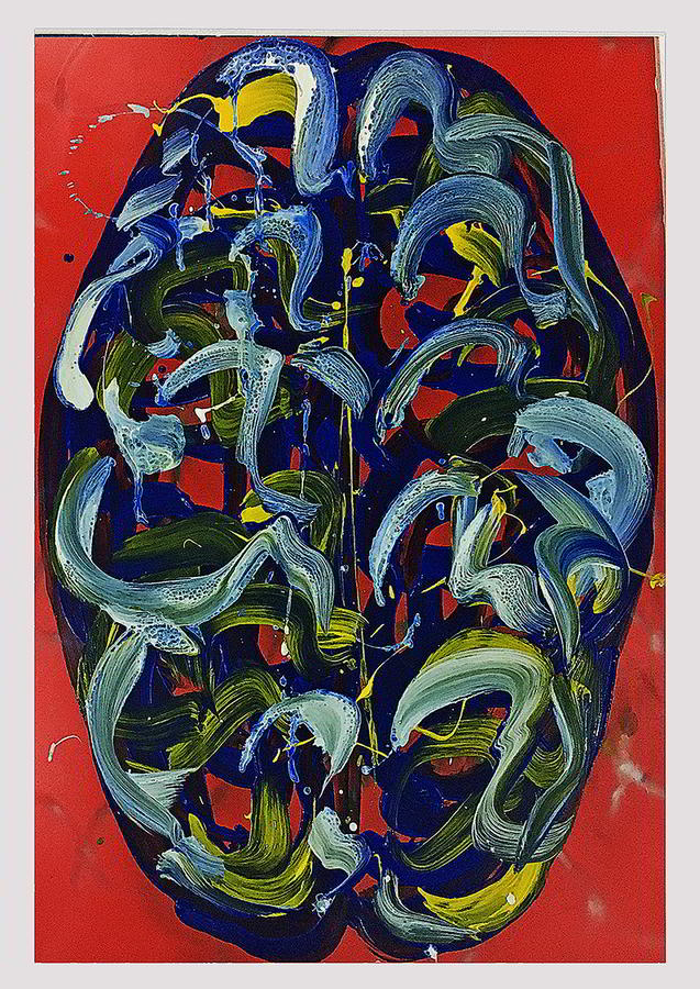 brain