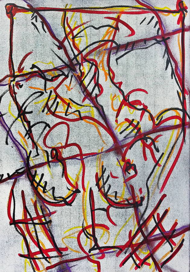 prisoner